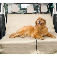 Ochranná deka pre psa do auta