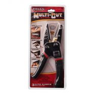 Multifunkčné nožnice Multi-Cut 3v1