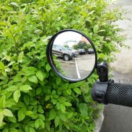 Cyklistické spätné zrkadlo - Spätné zrkadlo na bicykel