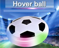 Futbalová lopta HOVERBALL - air disk