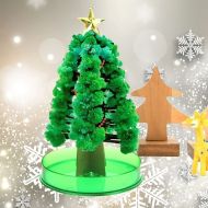 Kúzelný vianočný stromček