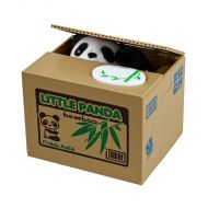 Detská pokladnička - Panda