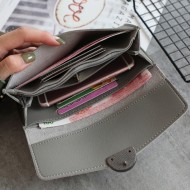 Dámska peňaženka Deux khaki