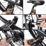 Sada kľúčov na opravu bicykla 16v1 Multitool