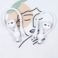 Bezdrôtové nabíjacie slúchadlá - Držiak slúchadiel za ucho