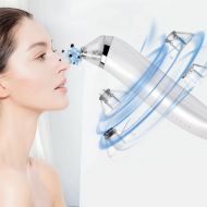 Vákuový čistič pleti - DermaSuction