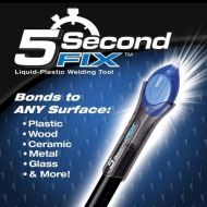 Flexibilné lepidlo - 5 Second Fix