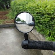 Cyklistické spätné zrkadlo - Spätné zrkadlo na bicykel