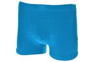 Pánske nadmerné boxerky PESAIL - 1 ks, mix farieb, veľkosť 5XL