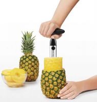 Vykrajovač ananásu