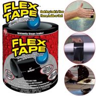 Univerzálna a vodotesná extra lepiaca páska - Flex Tape