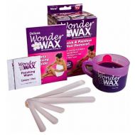 Depilačný vosk - Wonder Wax