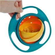 Gyro Bowl - kúzelná miska