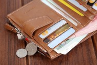 Noemi - Hnedá peňaženka