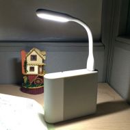 Poznáte praktickú ohybnú LED lampičku do USB? LED lampička je ideálny doplnok pri práci aj hraní hier na počítači.