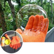 Kúzelné bubliny - Juggle Bubbles