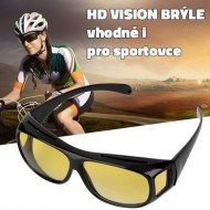 HD Vision okuliare pre vodičov - 2 ks
