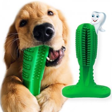 Zubná kefka pre psov - Dental Care